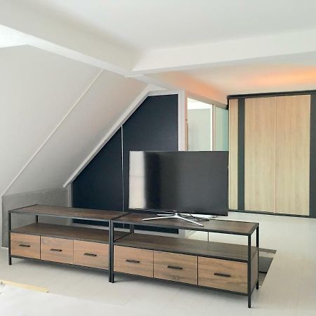 New Apartment Nearby Beach ホアヒン郡 エクステリア 写真