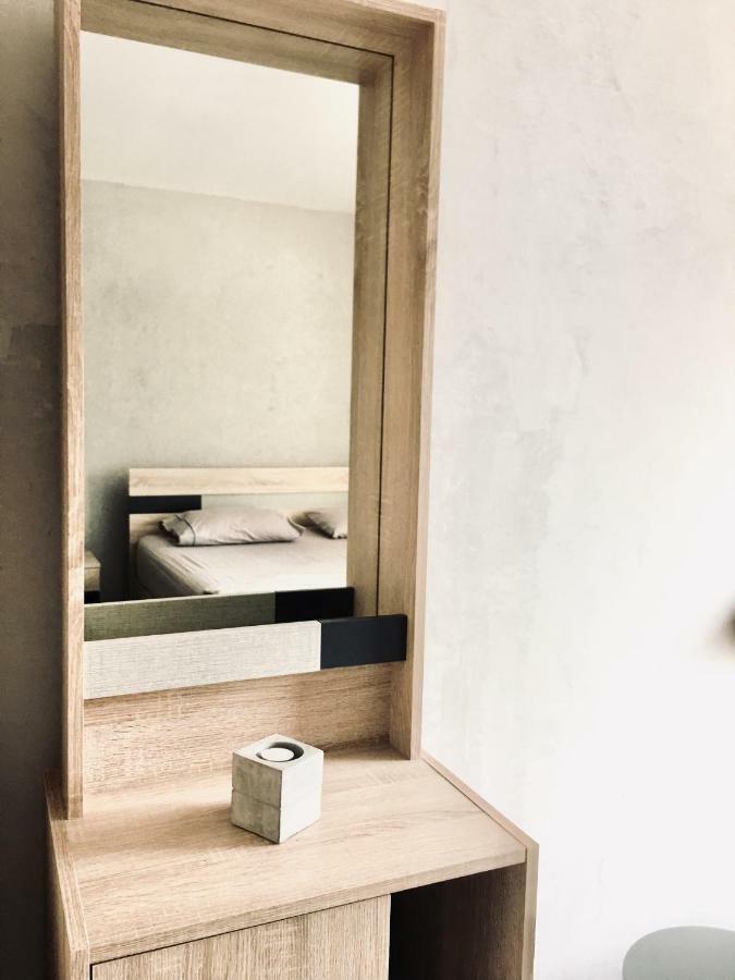 New Apartment Nearby Beach ホアヒン郡 エクステリア 写真