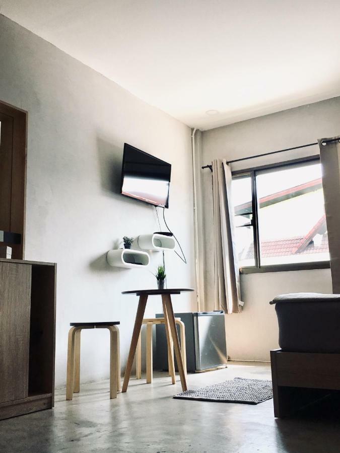 New Apartment Nearby Beach ホアヒン郡 エクステリア 写真