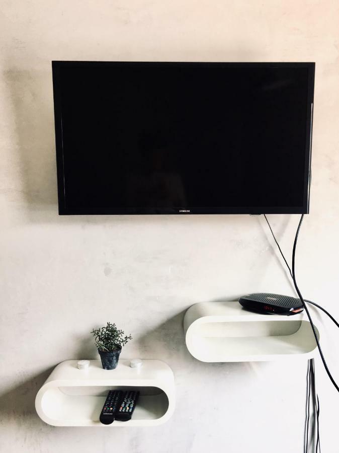 New Apartment Nearby Beach ホアヒン郡 エクステリア 写真