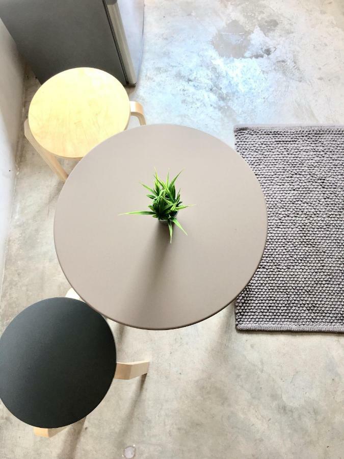 New Apartment Nearby Beach ホアヒン郡 エクステリア 写真