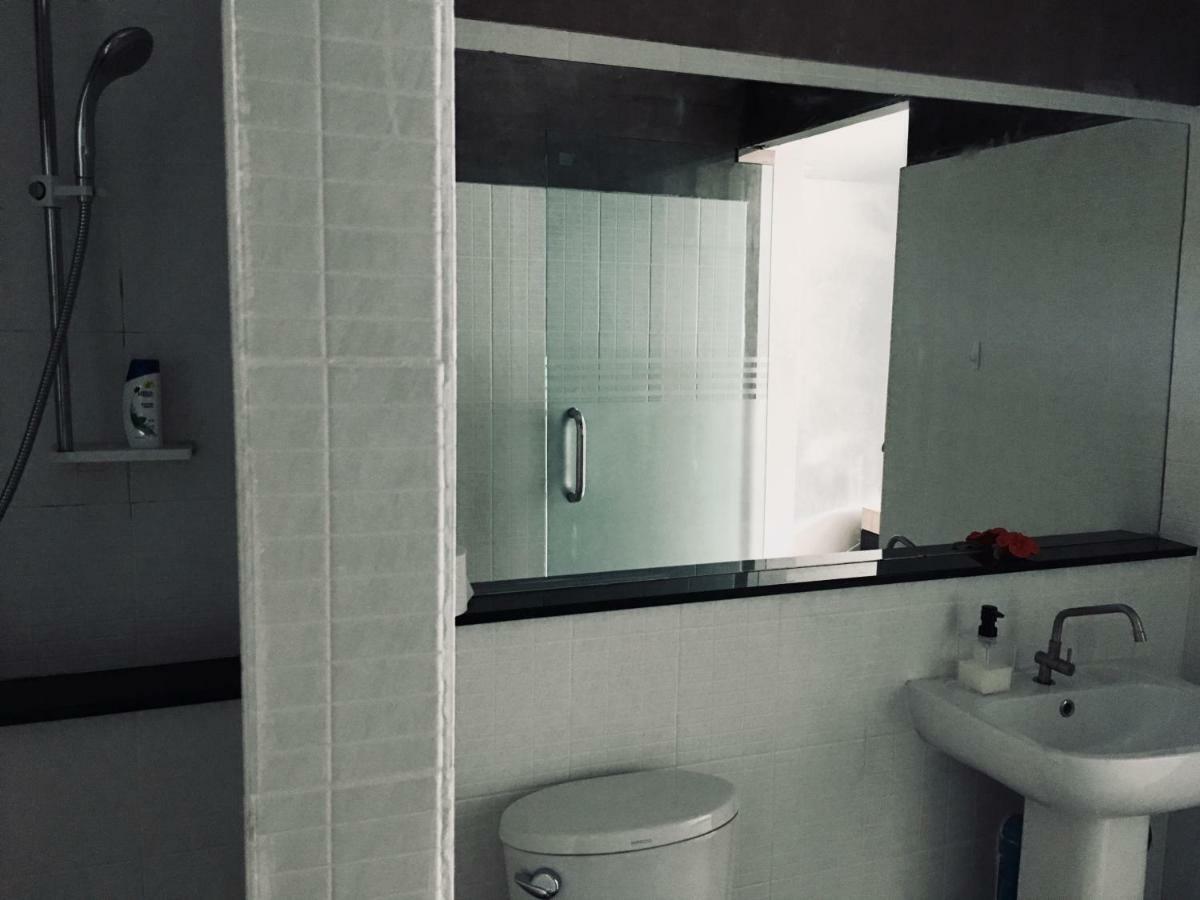 New Apartment Nearby Beach ホアヒン郡 エクステリア 写真