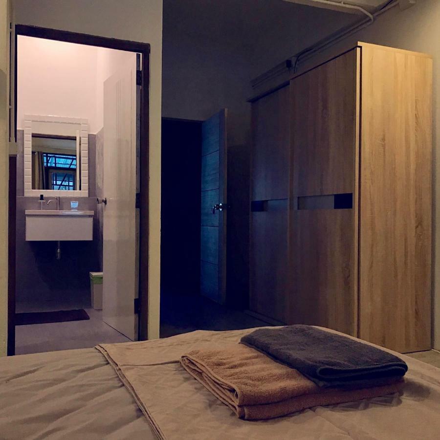New Apartment Nearby Beach ホアヒン郡 エクステリア 写真