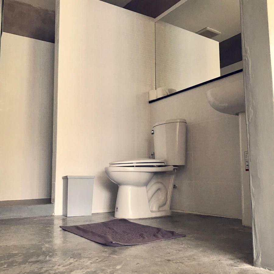 New Apartment Nearby Beach ホアヒン郡 エクステリア 写真