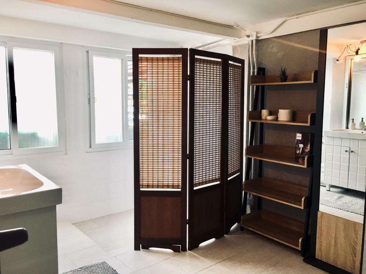 New Apartment Nearby Beach ホアヒン郡 エクステリア 写真