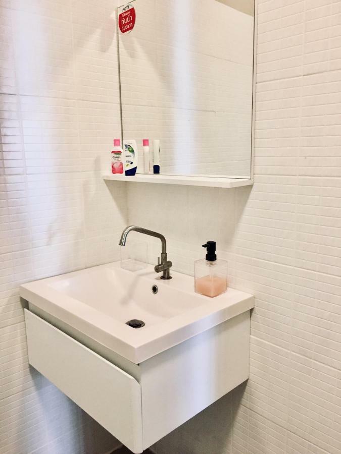 New Apartment Nearby Beach ホアヒン郡 エクステリア 写真