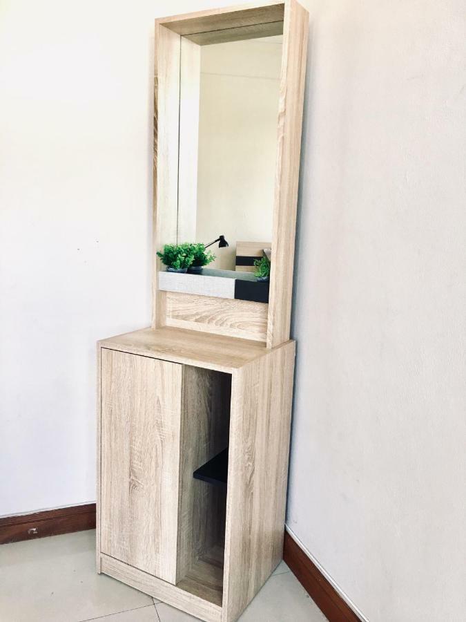 New Apartment Nearby Beach ホアヒン郡 エクステリア 写真