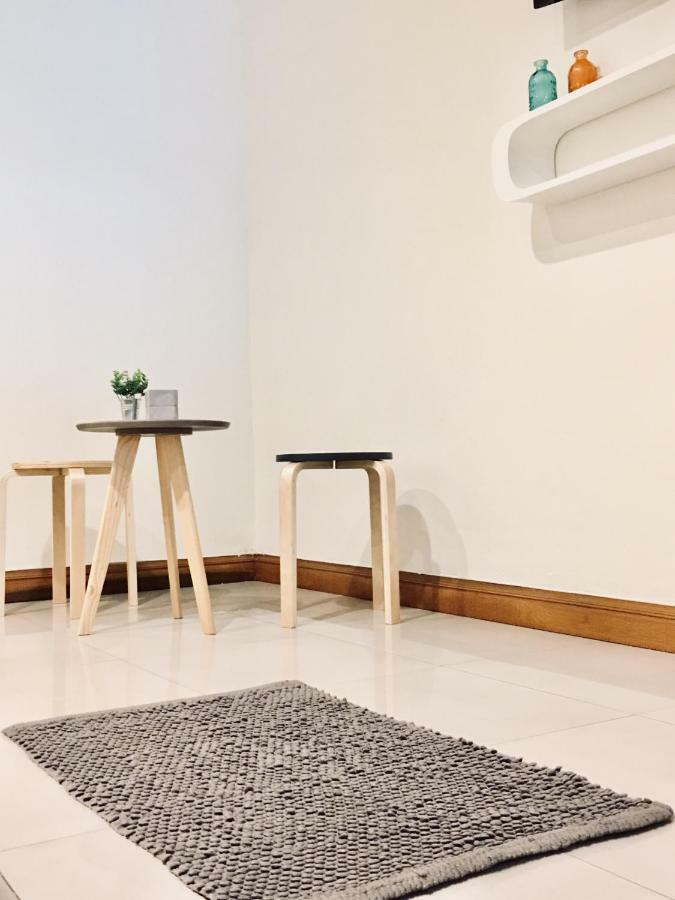 New Apartment Nearby Beach ホアヒン郡 エクステリア 写真